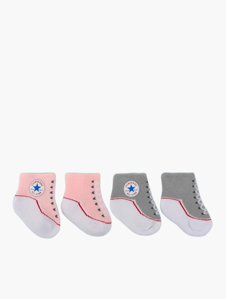 Converse baby socks shop nz